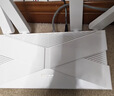 普联（TP-LINK） 大道AX3000满血WiFi6千兆无线路由器 5G双频家用穿墙 Mesh 3000M无线速率 信号增强 易展 XDR3010 实拍图