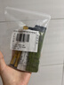 多斐（DAUPHIN PASTOUREAU）混合坚果泥15g*2+核桃泥15g*2+南瓜籽泥15g*2 无添加面包酱辅食 实拍图