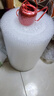 得力（deli）加厚气泡膜50米*50cm包装气泡袋打包气泡垫快递搬运防震缠绕膜 实拍图