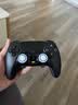 PlayStation索尼（SONY）PS5 PlayStation DualSense无线游戏手柄  PS5精英手柄Edge 黑色 升学生日礼物FIFA 实拍图