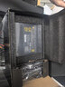 长城（Great Wall）额定850W GX金牌全模电脑电源（ATX3.1/PCIe5.1/自动启停/全电压/14CM大风扇） 实拍图