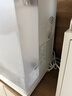 美的（Midea）台式净饮机净水器饮水机净水机直饮机一体机免安装家用即热魔方系列富锶矿化冷热双温 JD2288T-RO 实拍图