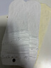 雪茜曼蕾丝袜子女中筒白色堆堆袜春夏季薄款透气镂空冰冰袜妇女节礼物 实拍图