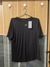 安德玛（Under Armour）Vanish男子训练运动短袖T恤1383973 黑色001 2XL 实拍图
