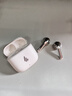 漫步者（EDIFIER）元气仓Lolli Air真无线蓝牙耳机半入耳花再降噪通话听歌空间音效AI翻译萝莉适配苹果华为小米手机 【入会立减5元】月光白+耳机套 实拍图