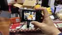 索尼（SONY）DSC-RX100M7G 黑卡数码相机 Vlog视频手柄套装（24-200mm镜头 RX100 VII/黑卡7） 实拍图