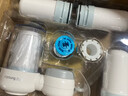 九阳（Joyoung）龙头净水器除氯除味可视化全新升级龙头机一机四芯套装JYW-RT1800 实拍图