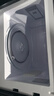 美的（Midea）变频微波炉 双旋便捷操作 五档火力速热 360°转盘加热 20L精巧容量 微碳系列PM20A1 实拍图