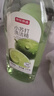 京东京造柠檬小苏打洗洁精1KG*3瓶 A类家用0添加食品级孕婴 去油污洗涤灵 实拍图