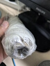 寿禾 棉绳粽子绳编织捆绑装饰手工DIY材料细绳 棉绳粽子绳1mm100米 实拍图