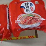 农心 辣白菜拉面 五连包 120g*5包方便面夜宵泡面 实拍图