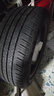 玛吉斯（MAXXIS）轮胎/汽车轮胎 215/50R17 91V EC1 SUV 适配名爵MG6 实拍图