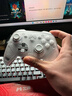 北通鲲鹏70精英无线游戏手柄AI智控自适应双切扳机摇杆 xbox电脑PC蓝牙NS体感 steam电视switch2 仁王3 实拍图