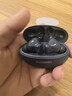 华为FreeBuds 5i真无线蓝牙耳机主动降噪耳机入耳式跑步运动音乐游戏低延迟超长续航通用荣耀苹果小米 星际黑【送店铺延保+晒单豪礼】 【附华为音乐卡+充电线+耳帽】 实拍图