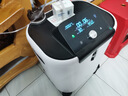 氧精灵5L升医用级静音制氧机家用老人吸氧气机雾化直流变频省电Y56W 实拍图