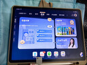 读书郎（readboy）学习机E5pro（RBC25319）学练机12.7英寸护眼平板难题视频讲解小初高同步学生平板家教机8+6+256G 实拍图