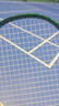 YONEX尤尼克斯羽毛球线BG80P/65TI/66U/XB63/65/95/AB耐用高弹yy球拍线 BG80 白色 高弹性 搓球、劈吊与力量的结合 强力杀球 晒单实拍图