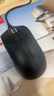 联想（Lenovo）拯救者M6XPro电竞游戏鼠标无线蓝牙有线三模3395传感器轻量化人体工学中小手鼠标LCM2883P 幻影黑 实拍图