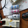 臻印彩适用爱普生L15158 15168 15188 6468 6498 6558 6578打印机墨盒墨水 【颜料墨水 不易褪色】009四色连供墨水一套 实拍图