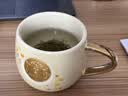 星巴克（Starbucks）杯子金色桂花铜章马克杯陶瓷带盖勺办公室咖啡杯情侣礼盒伴手礼 金桂杯单杯原盒+桂花盖+勺子 实拍图