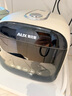 奥克斯（AUX）电饭煲 3升双胆小型 316L不锈钢母婴级0涂层内胆2-3人智能米汤分离沥米饭煮饭锅电饭煲VK-306F5 实拍图