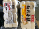 云山半切片年糕400g*2白年糕片炒年糕火锅食材 水磨年糕方便菜速食 实拍图