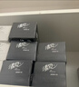 清风盒装抽纸2层200抽*9盒面巾纸商务黑白硬盒抽卫生手纸巾 B338A2 实拍图