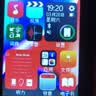 艾蒲达 mp3蓝牙音乐播放器mp4全屏学生随身听无损看小说触屏操作英语听力宝外放复读机高中生 魅力黑  32G （触屏蓝牙版）+蓝牙耳机 实拍图