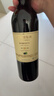 长城特选7橡木桶解百纳干红葡萄酒750ml单瓶装红酒自营热门商品推荐 实拍图