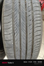 韩泰（Hankook）汽车轮胎 195/65R15 91H SK70 适配卡罗拉/朗逸/宝来/雷凌/福睿斯 实拍图