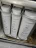洁净世家适用美的净水器滤芯S1系列PAC复合滤芯C1前置活性炭UF超滤C2后置活性炭RO反渗透膜滤芯 MRO1790B-400G【全套3支】 实拍图