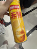 乐事（Lay's）无限薯片 醇香原味 104克*2罐 208克 休闲零食 膨化食品 实拍图