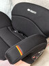欧颂（Osann）德国儿童安全座椅增高垫3-12岁以上大童便携式汽车用简易增高坐垫 MAX【极光粉】 实拍图