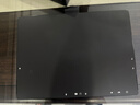 微软（Microsoft）Surface Pro 第11版 二合一笔记本电脑 国家补贴 轻薄本 AI+PC 骁龙 X Elite 16G 512G 典雅黑 实拍图