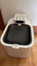 小佩宠物无线饮水机MAX  锂电款猫咪饮水机 宠物喝水器记录 涂层款 实拍图