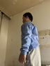 班尼路（Baleno）男童套装2026春秋款中大童休闲运动卫衣春季衣服男孩春装两件套潮 实拍图