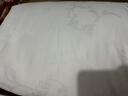 京东京造双宫茧桑蚕丝被 被子空调被芯蚕丝四季被-春秋被2x2.3m约5.6斤 实拍图