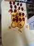 拜杰揉面垫食品级硅胶面板0异味加厚330g防水耐高温擀面垫60*40和面垫 实拍图