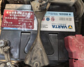 瓦尔塔（VARTA）京东养车汽车电瓶蓄电池星标65D23L卡罗拉雷凌哈弗悦动天籁奇骏 实拍图