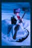 铭匠35mm f1.4定焦镜头适用索尼E口尼康Z佳能松下M43富士XM5 黑色 尼康Z口(半画幅) 实拍图