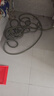 漫德莱洗车高压水枪园艺花园浇花浇水刷车神器家用水管软管喷头15米套装 实拍图