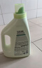 蔬果园洗衣液茉莉白山茶12斤持久留香72小时洗衣液除菌除螨快速去污洁净 实拍图