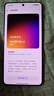 realme手机OPPO 真我GT7  天玑9400+ 大电池长续航 超声波3D指纹 电竞AI游戏5G手机 12+256白 实拍图