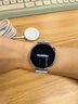 HUAWEI WATCH GT 6 冰雪蓝 Blue 华为智能手表多维情绪健康全新骑行体验华为GT6手表GT5升级 实拍图
