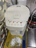 东芝（TOSHIBA） 电热水瓶饮水机9重安全保护 316L母婴级不锈钢 VE真空恒温 0涂层热水壶4升TP-40VRUC 实拍图