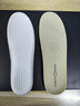 3AnGnI牛皮乳胶鞋垫男女皮鞋运动鞋鞋垫加厚高弹超软减震 实拍图