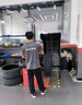 双星汽车轮胎 185/65R14 86H 适配POLO/威旺M20/凯越/风光330 实拍图