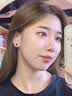 唐后（TH）唐后纯银镶翡翠耳钉轻奢日常通勤约会高级感耳饰送女友闺蜜耳环 实拍图