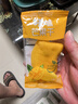 百草味芒果干408g 独立包装蜜饯果干水果干果脯休闲零食办公室零食烘焙 实拍图