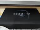 KOOLIFE【肤感|不发黄】适用vivo iqoo15手机壳爱酷iqoo15保护套镜头全包简约亲肤透磨砂壳淡化指纹外背壳 实拍图